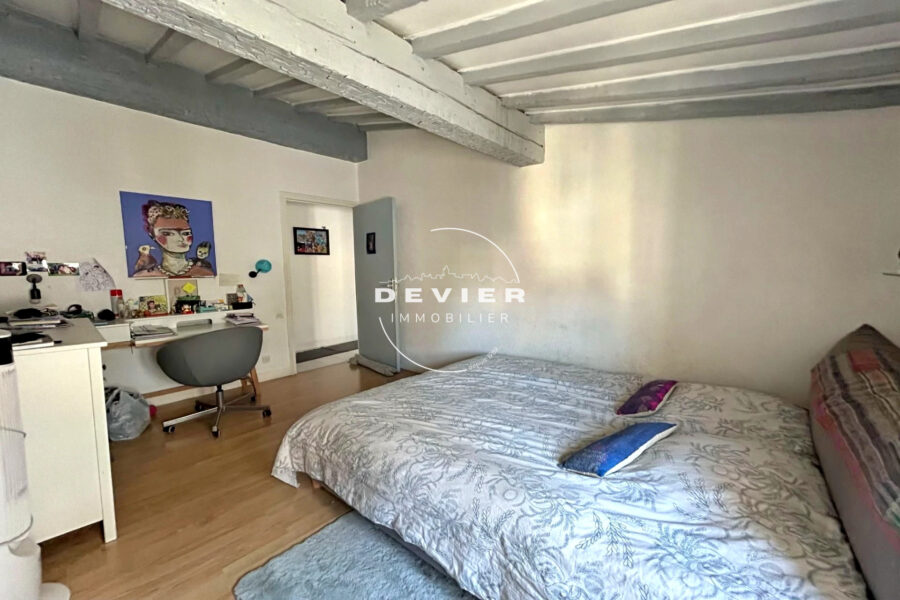 Appartement à vendre à Montpellier — Vue sur la ville — photo 8