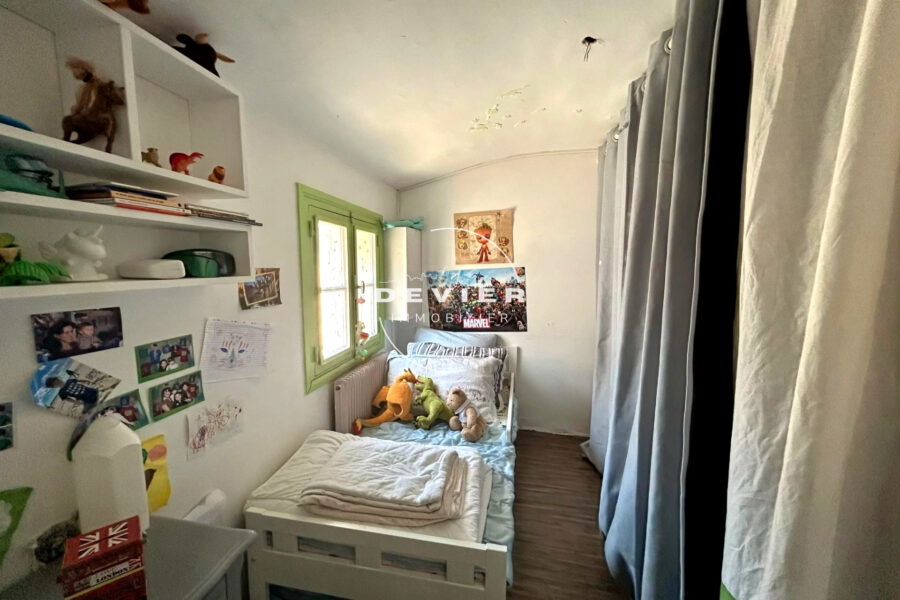 Appartement à vendre à Montpellier — Vue sur la ville — photo 9