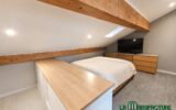 Maison à vendre à La ricamarie — Vue montagne — photo 10