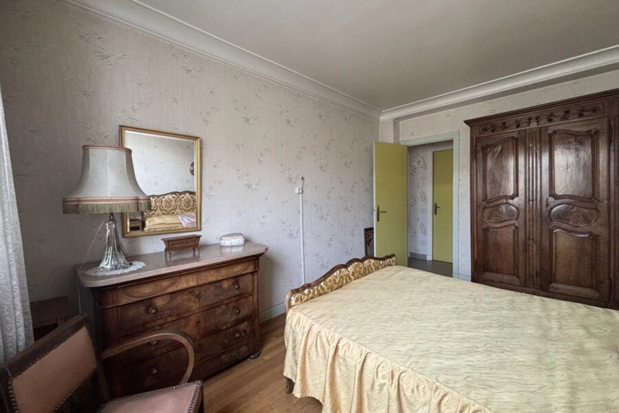 Appartement à vendre à Saint-Étienne — Vue nature — photo 20