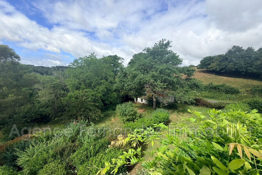 Maison à vendre à Lenax — Vue nature — photo 10