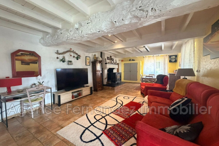 Maison à vendre à Lenax — Vue nature — photo 14