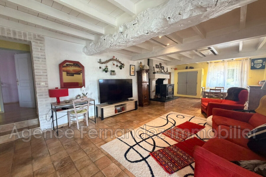 Maison à vendre à Lenax — Vue nature — photo 15