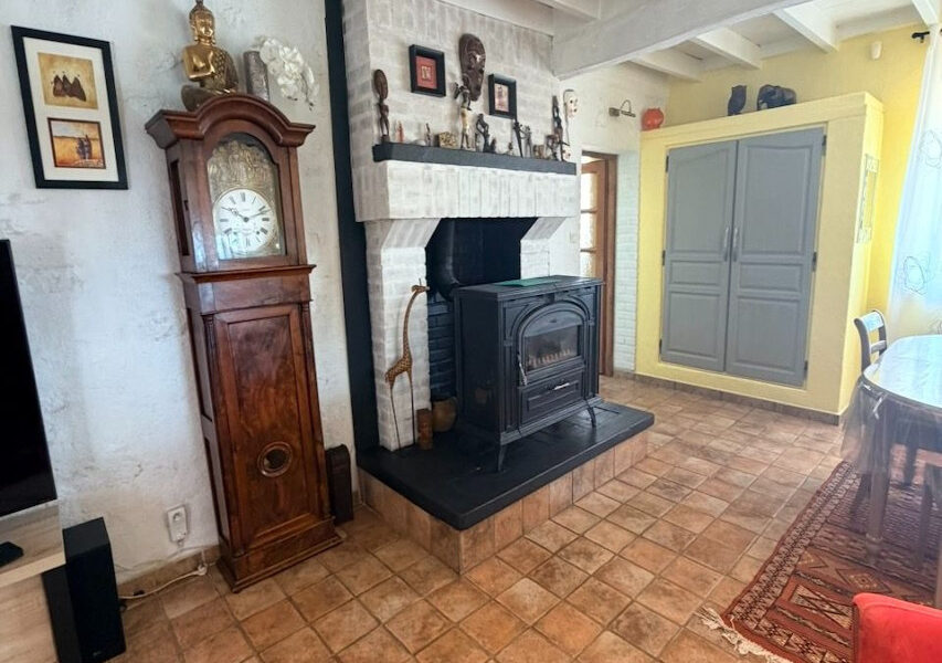Maison à vendre à Lenax — Vue nature — photo 16