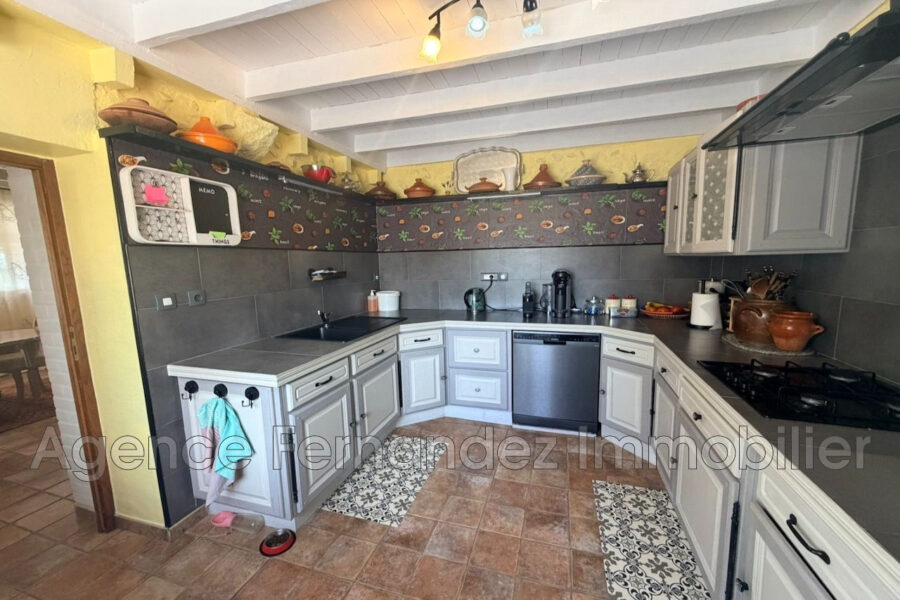 Maison à vendre à Lenax — Vue nature — photo 18