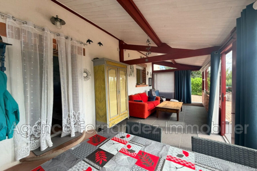 Maison à vendre à Lenax — Vue nature — photo 13