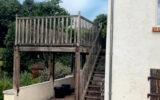 Maison à vendre à Lenax — Vue nature — photo 7