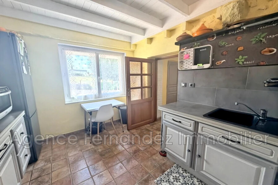 Maison à vendre à Lenax — Vue nature — photo 19