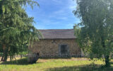 Maison à vendre à Semur-en-brionnais — Vue nature — photo 4