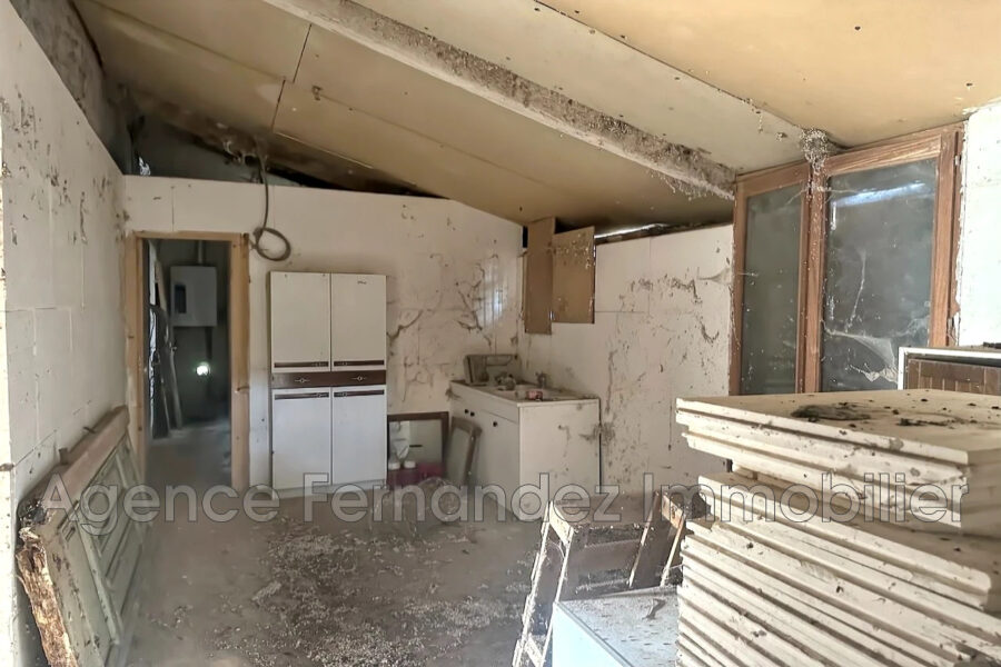 Maison à vendre à Semur-en-brionnais — Vue nature — photo 15