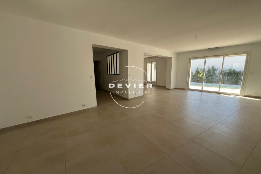 Maison à vendre à Le cailar — Vue parc & jardin — photo 5