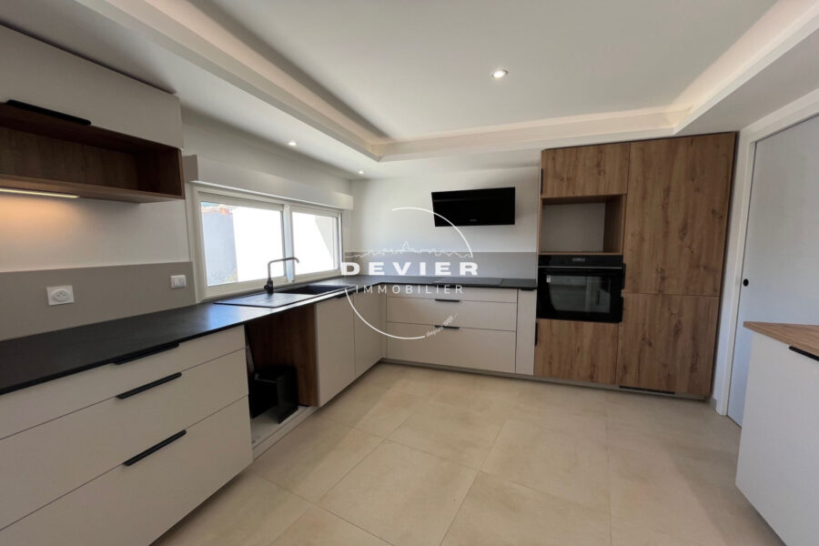Maison à vendre à Le cailar — Vue parc & jardin — photo 6