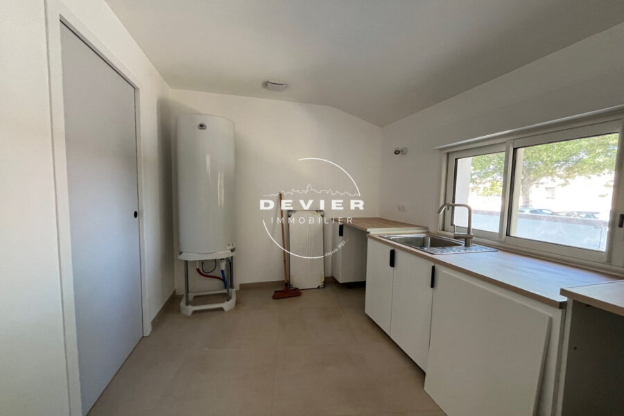 Maison à vendre à Le cailar — Vue parc & jardin — photo 10
