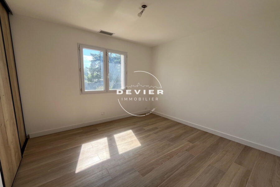 Maison à vendre à Le cailar — Vue parc & jardin — photo 7