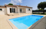 Maison à vendre à Le cailar — Vue parc & jardin — photo 3