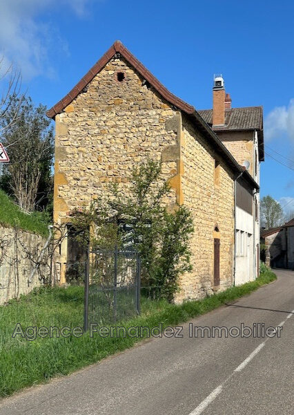 Maison à vendre à Iguerande — Vue nature — photo 3
