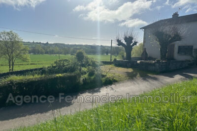 Maison à vendre à Iguerande
