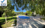 Maison à vendre à Châteauneuf-les-martigues — Vue parc & jardin — photo 10