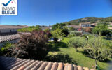Maison à vendre à Châteauneuf-les-martigues — Vue parc & jardin — photo 13