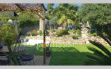 Maison à vendre à Cagnes-sur-Mer — Vue mer — photo 4