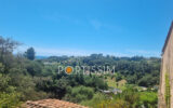 Maison à vendre à Cagnes-sur-Mer — Vue mer — photo 1