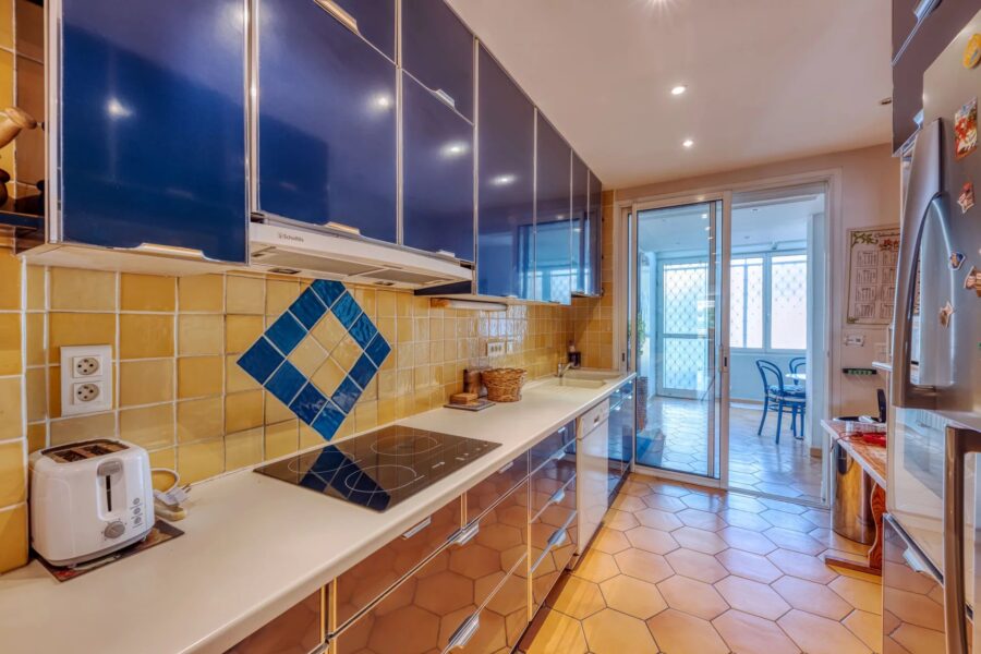 Appartement à vendre à Cannes — Vue mer — photo 7