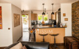 Maison à vendre à Cagnes-sur-Mer — Vue mer — photo 6