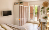 Maison à vendre à Cagnes-sur-Mer — Vue mer — photo 10