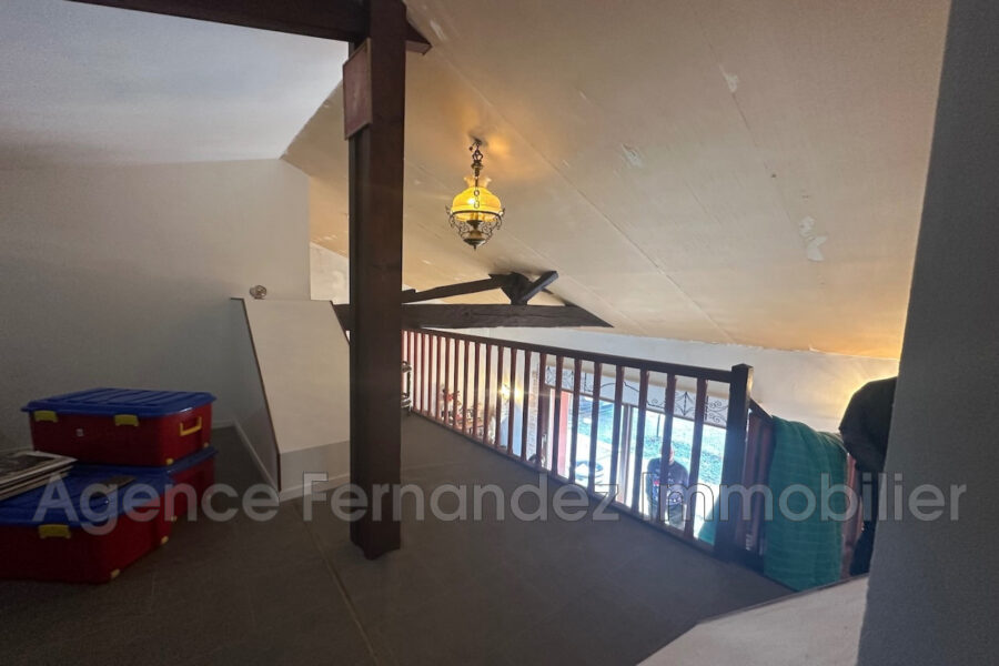 Maison à vendre à Semur-en-brionnais — Vue nature — photo 14
