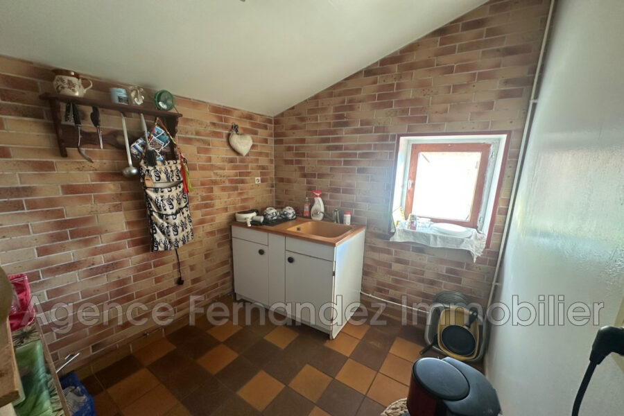 Maison à vendre à Semur-en-brionnais — Vue nature — photo 18
