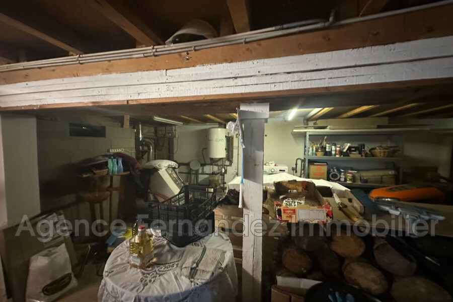 Maison à vendre à Semur-en-brionnais — Vue nature — photo 19