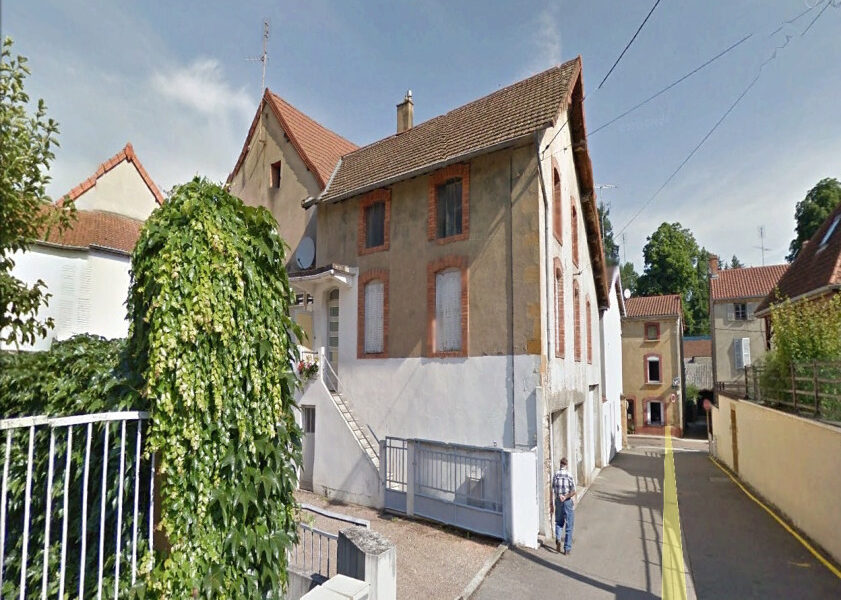 Appartement à louer à Marcigny — Vue sur la ville — photo 2