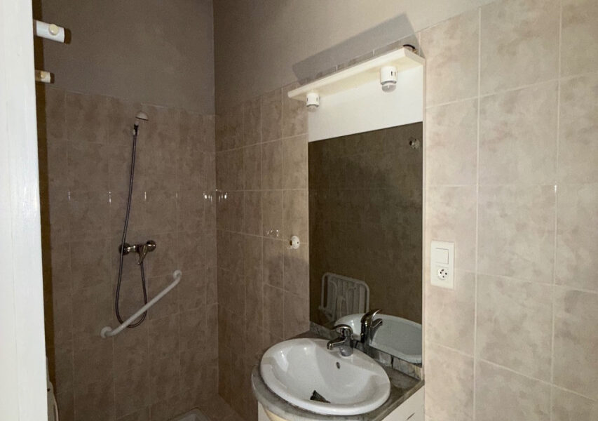 Appartement à louer à Marcigny — Vue sur la ville — photo 15