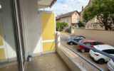 Appartement à louer à Marcigny — Vue sur la ville — photo 1
