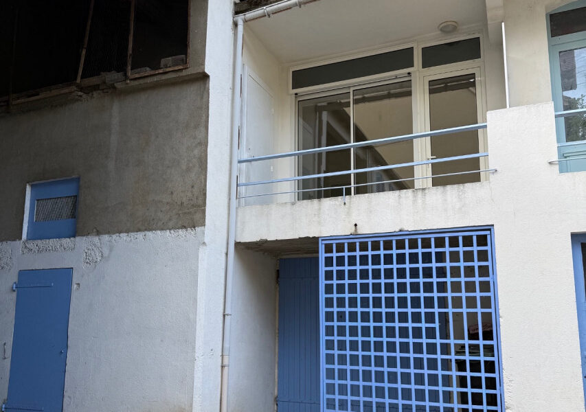 Appartement à louer à Marcigny — Vue sur la ville — photo 3