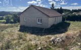 Maison à vendre à Peyre en aubrac — Vue nature — photo 11