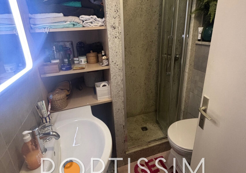Appartement à louer à Cagnes-sur-mer — Vue mer — photo 6