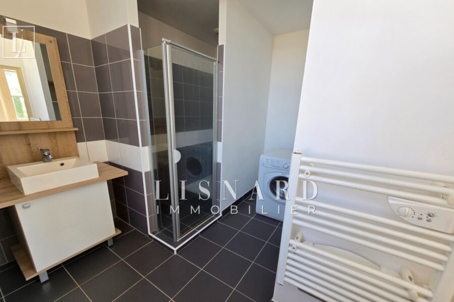 Appartement à vendre à Cannes — Vue parc & jardin — photo 6