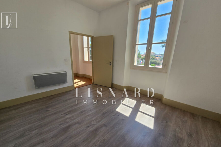 Appartement à vendre à Cannes — Vue parc & jardin — photo 7