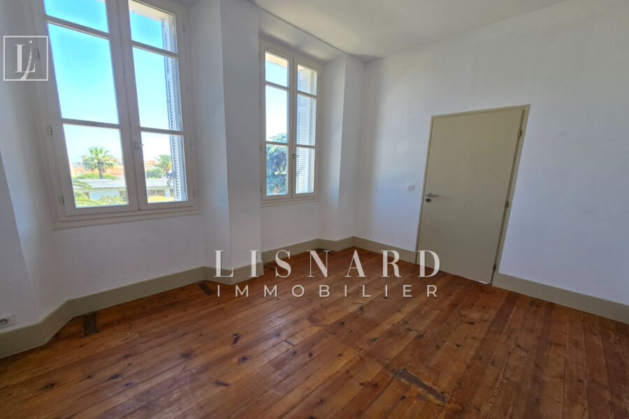 Appartement à vendre à Cannes — Vue parc & jardin — photo 8