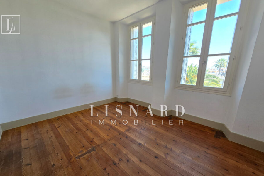 Appartement à vendre à Cannes — Vue parc & jardin — photo 9
