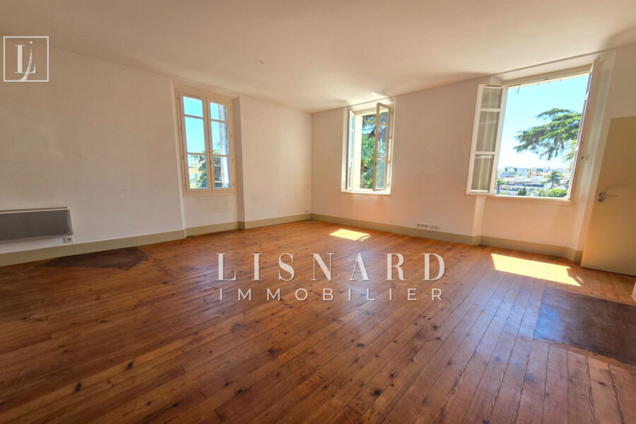Appartement à vendre à Cannes — Vue parc & jardin — photo 4