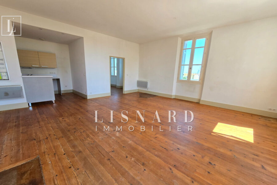 Appartement à vendre à Cannes — Vue parc & jardin — photo 5
