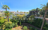 Appartement à vendre à Cannes — Vue parc & jardin — photo 1