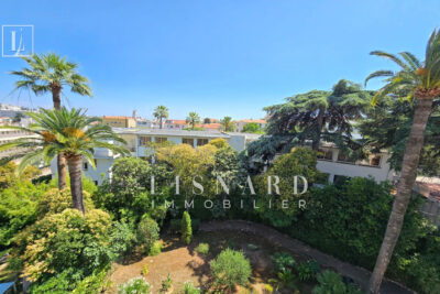 Appartement à vendre à Cannes
