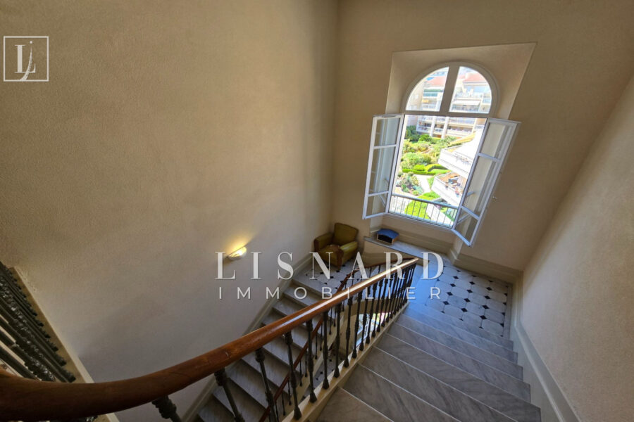 Appartement à vendre à Cannes — Vue parc & jardin — photo 11