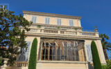 Appartement à vendre à Cannes — Vue parc & jardin — photo 2