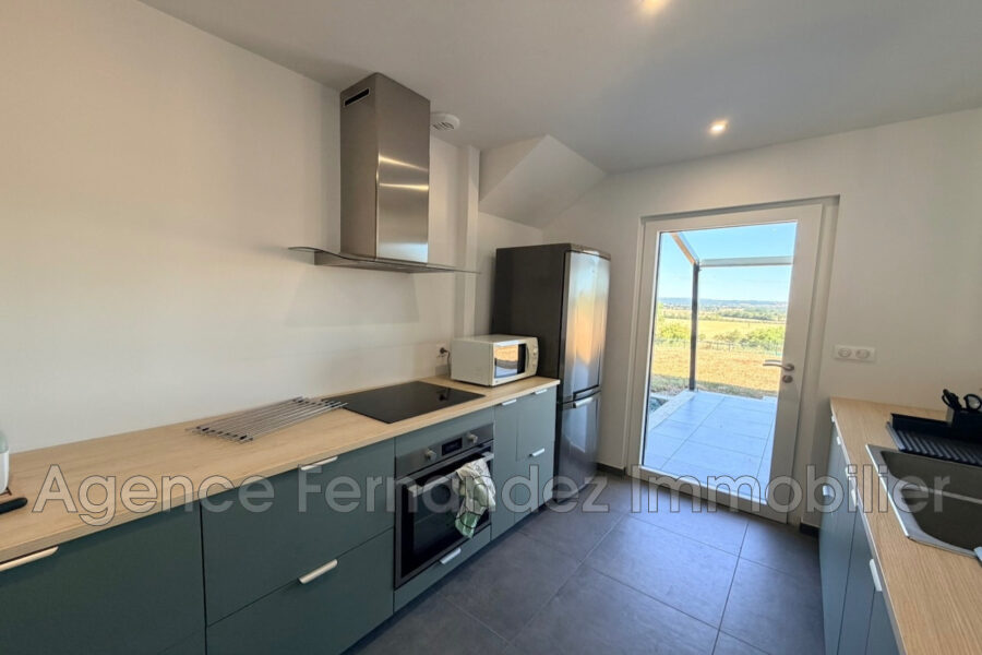 Maison à vendre à Avrilly — Vue nature — photo 10