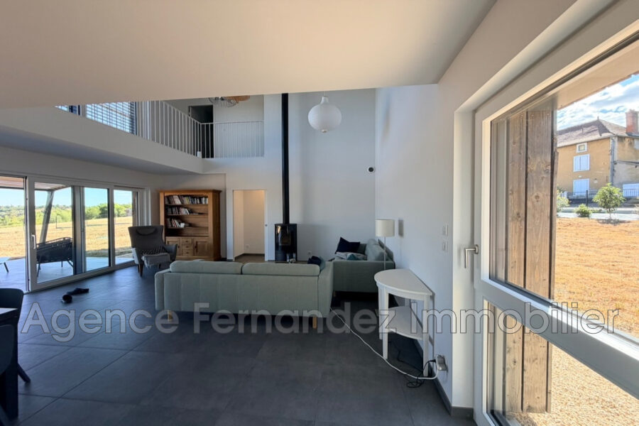 Maison à vendre à Avrilly — Vue nature — photo 6