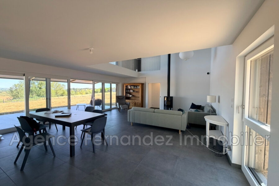 Maison à vendre à Avrilly — Vue nature — photo 7